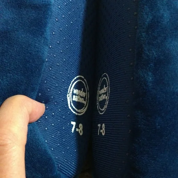 Wonder Nation Toddler Boys Airplane Slippers - New - Picture 14 of 16